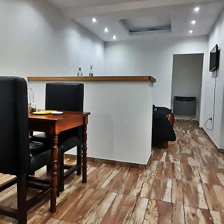 Departamento En El Calafate Para Dos Personas Exteriér fotografie