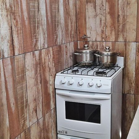 Departamento En El Calafate Para Dos Personas Exteriér fotografie