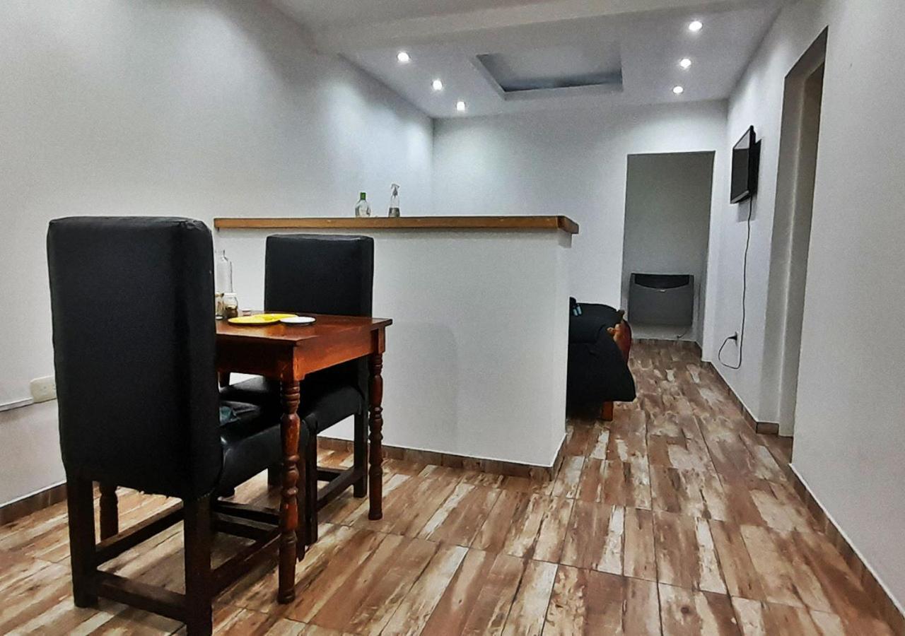 Departamento En El Calafate Para Dos Personas Exteriér fotografie