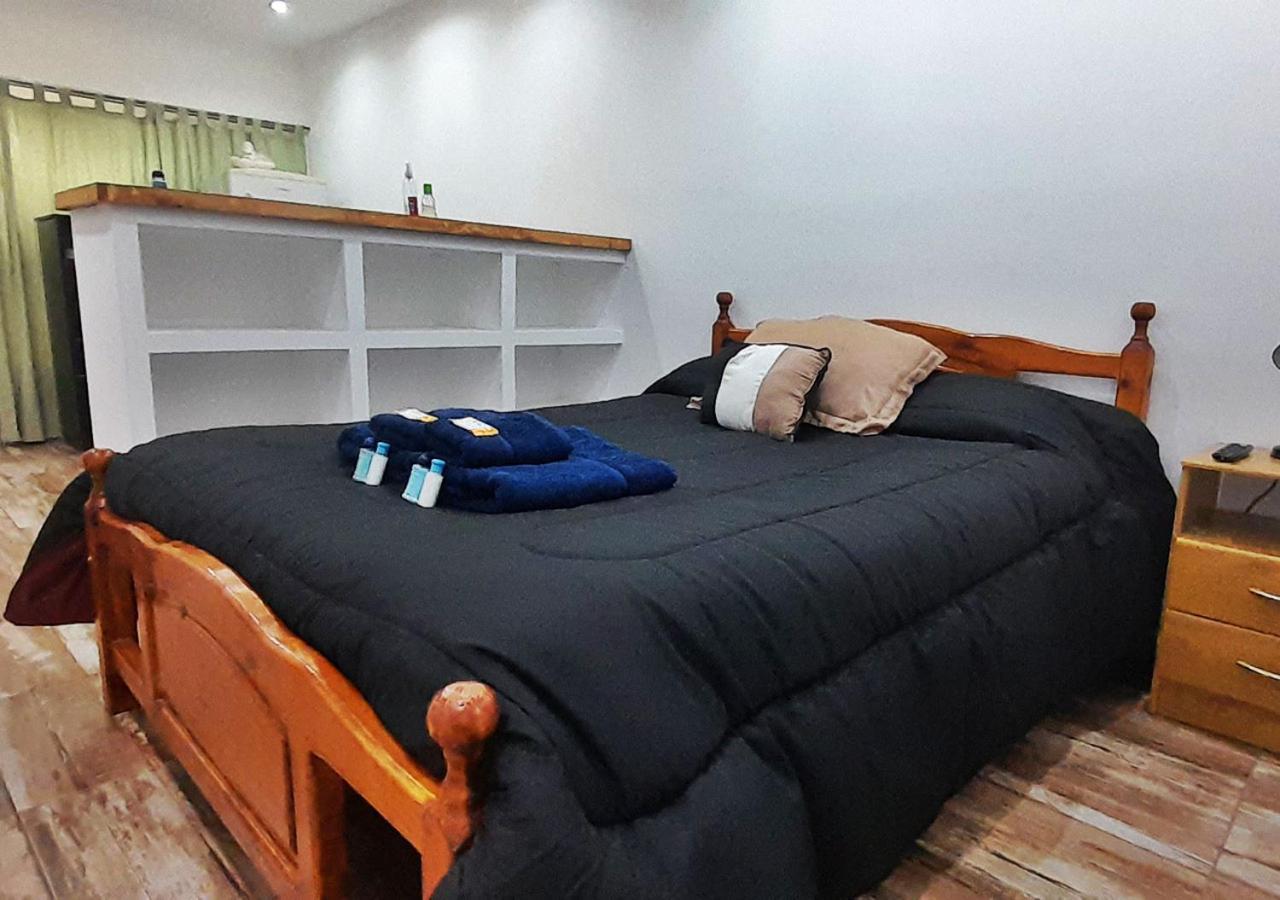 Departamento En El Calafate Para Dos Personas Exteriér fotografie