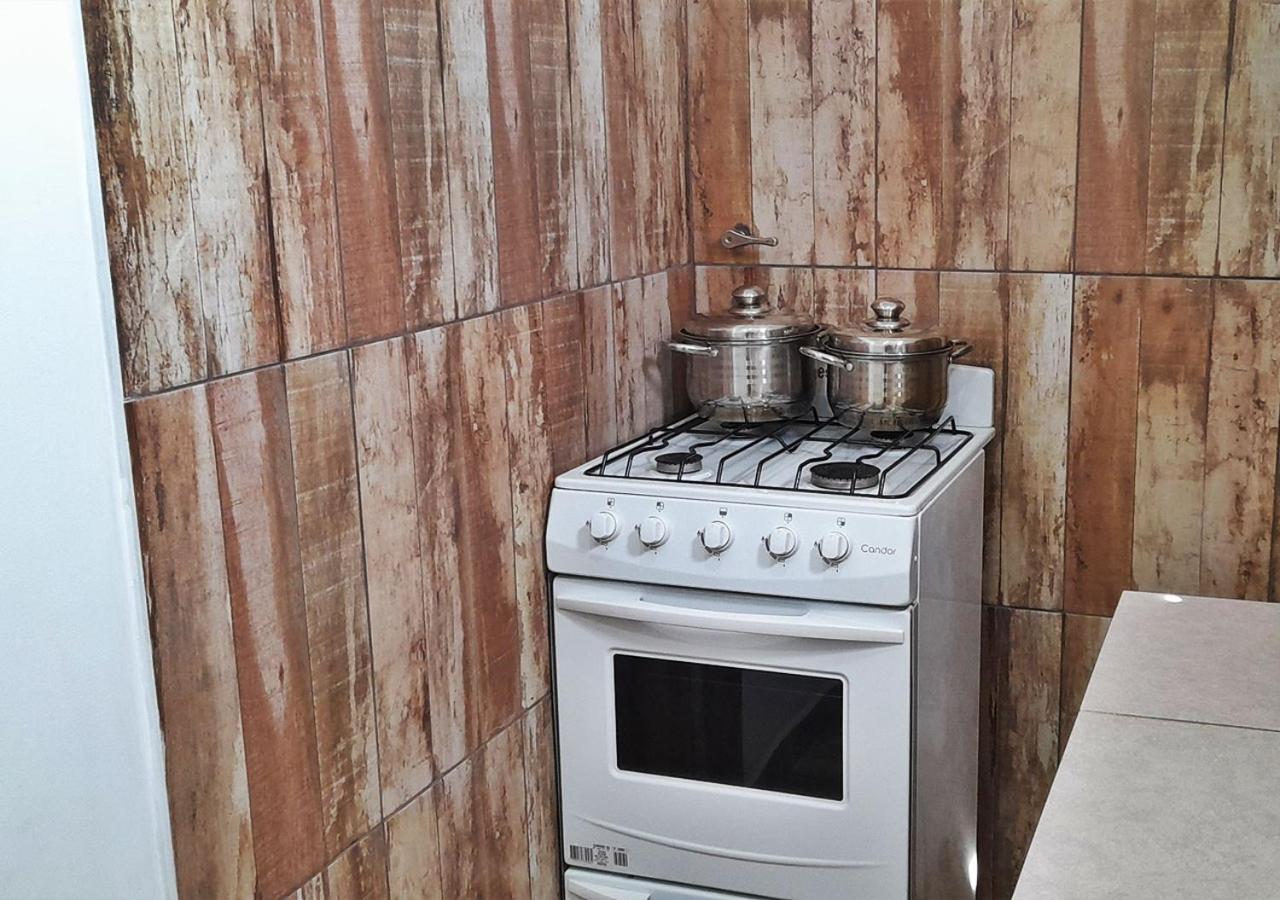Departamento En El Calafate Para Dos Personas Exteriér fotografie