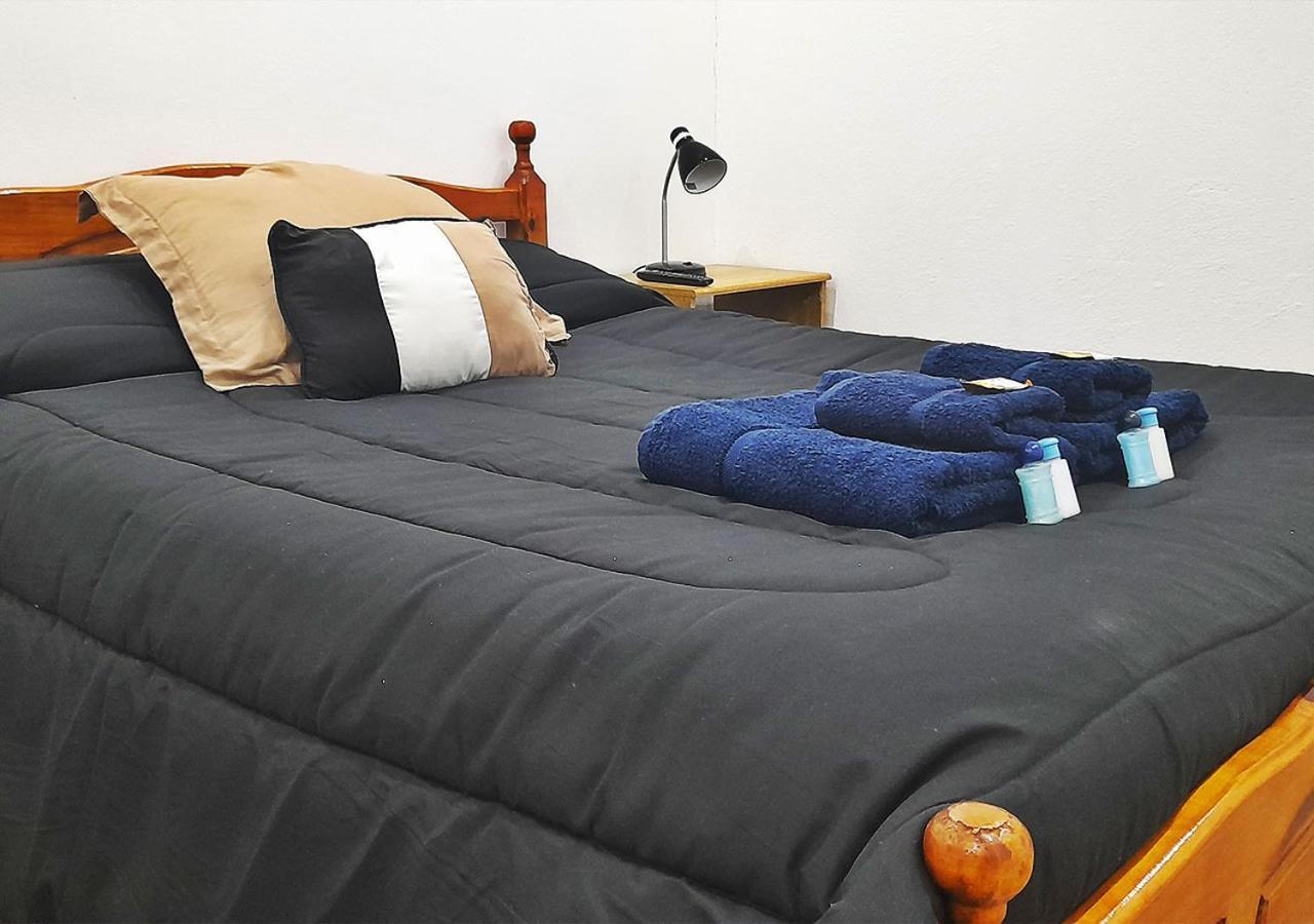 Departamento En El Calafate Para Dos Personas Exteriér fotografie