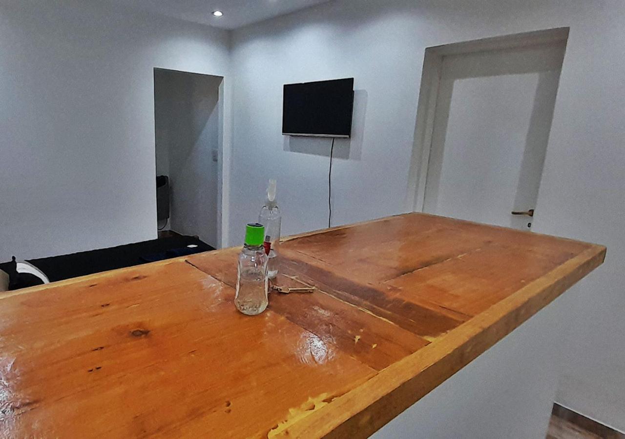 Departamento En El Calafate Para Dos Personas Exteriér fotografie