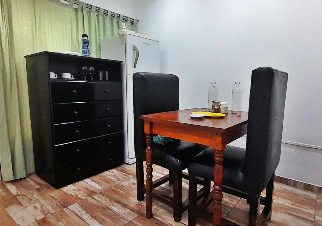 Departamento En El Calafate Para Dos Personas Exteriér fotografie