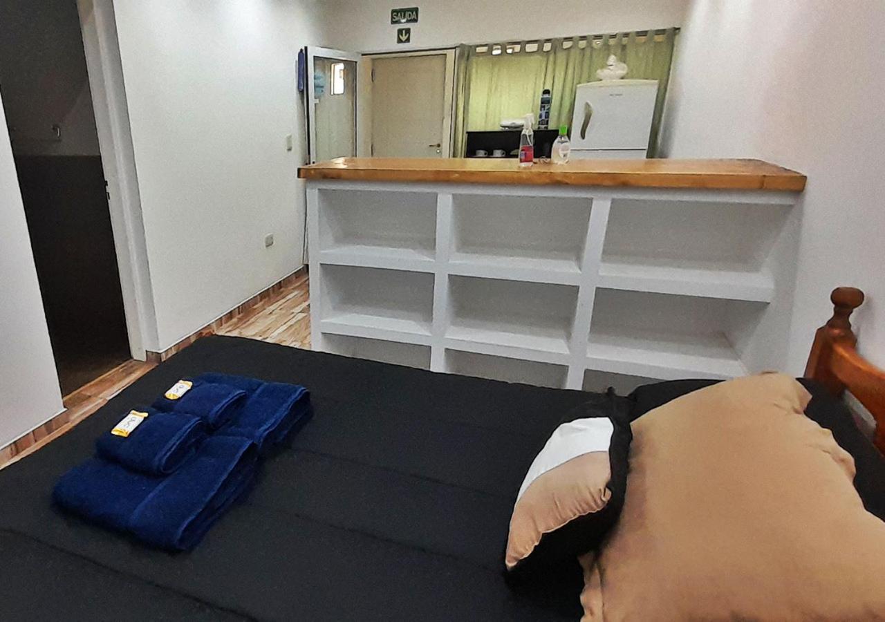 Departamento En El Calafate Para Dos Personas Exteriér fotografie